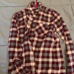 Flannel